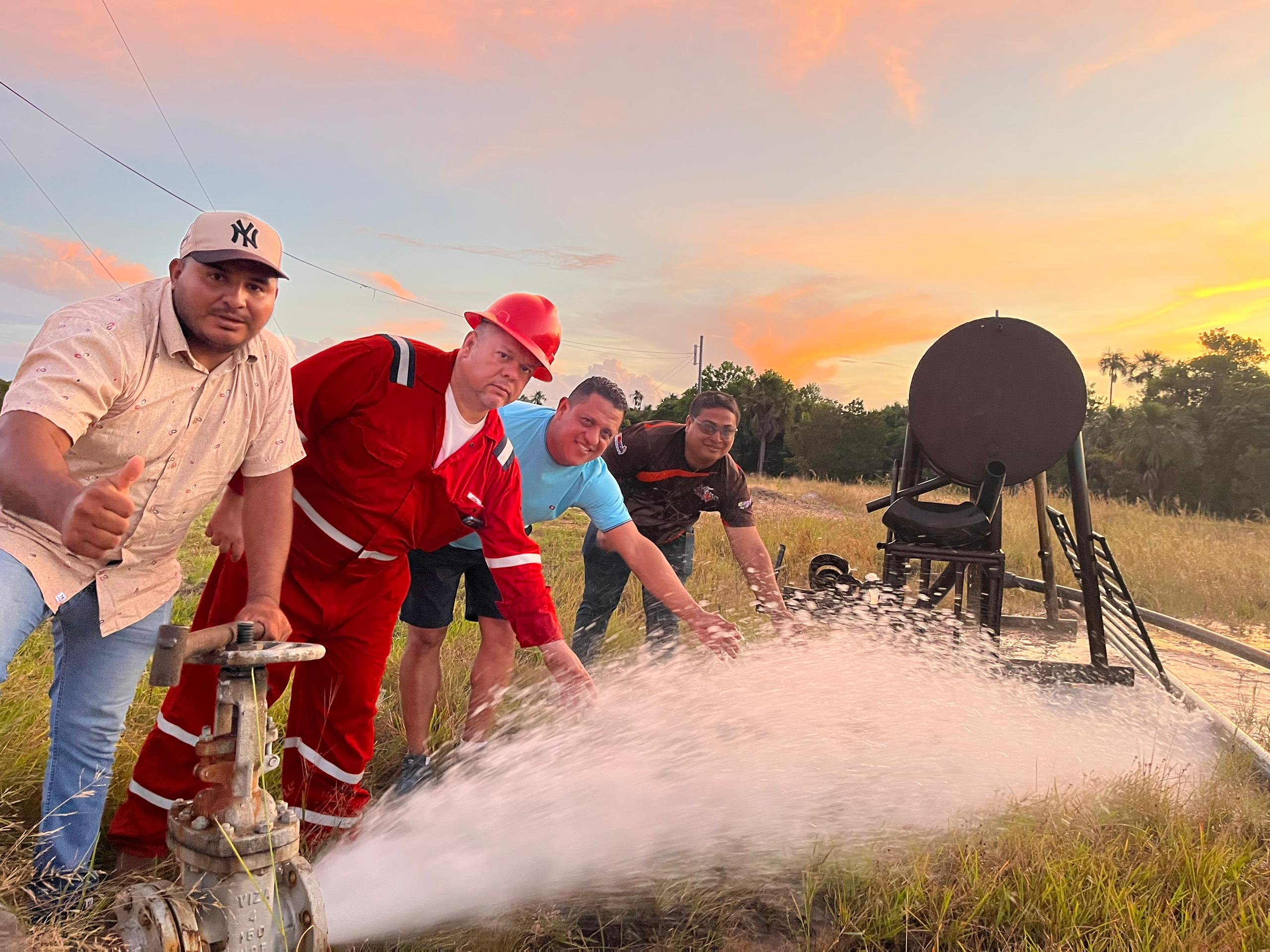 Banner de inicio de sesión